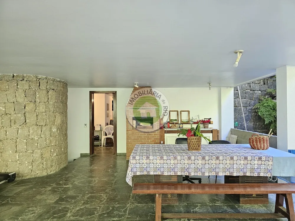 Casa, 4 quartos, 750 m² - Foto 6