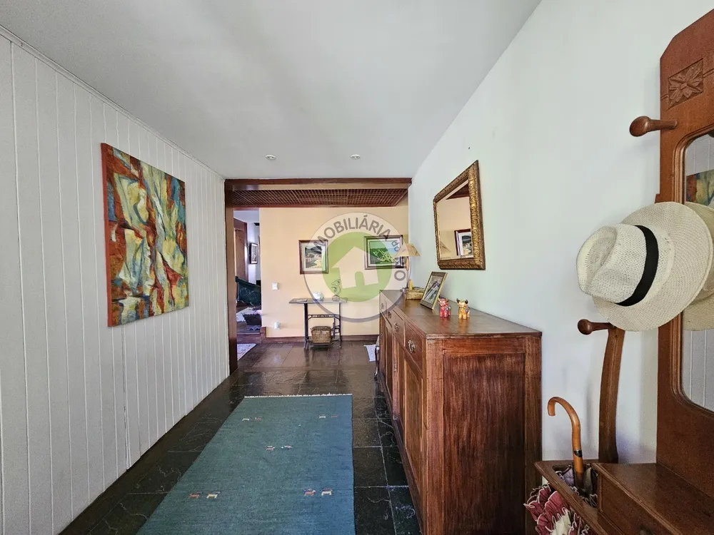 Casa, 4 quartos, 750 m² - Foto 16