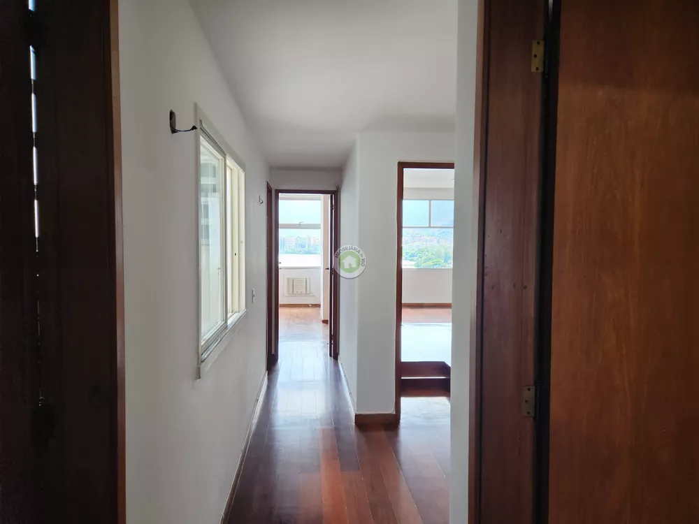 Apartamento, 3 quartos, 120 m² - Foto 4