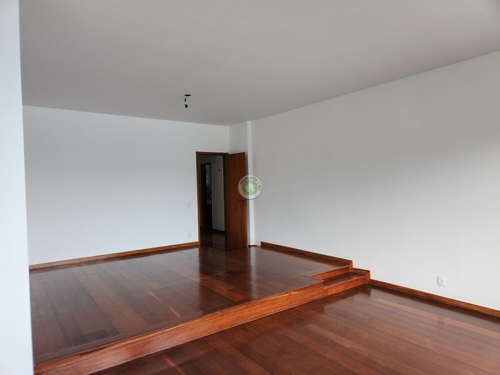 Apartamento, 3 quartos, 120 m² - Foto 36