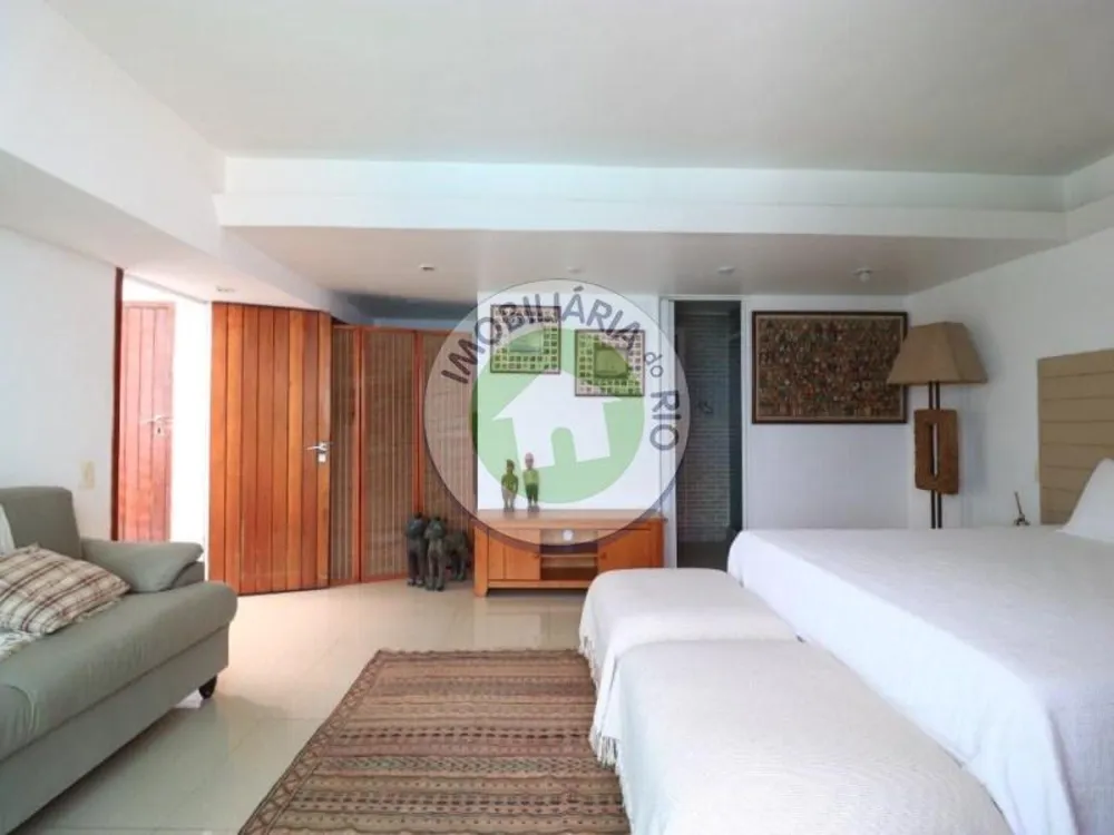 Casa, 4 quartos, 400 m² - Foto 39