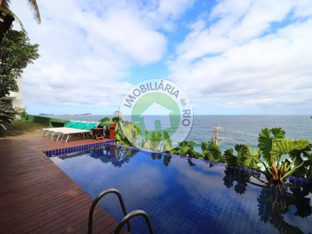 Casa, 4 quartos, 400 m² - Foto 32