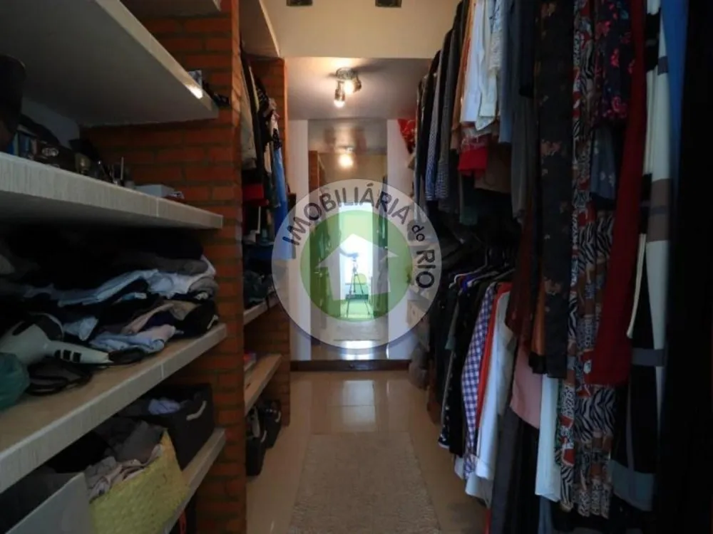 Casa, 4 quartos, 400 m² - Foto 11