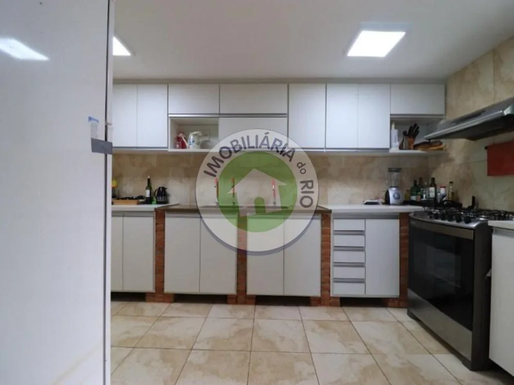 Casa, 4 quartos, 400 m² - Foto 34