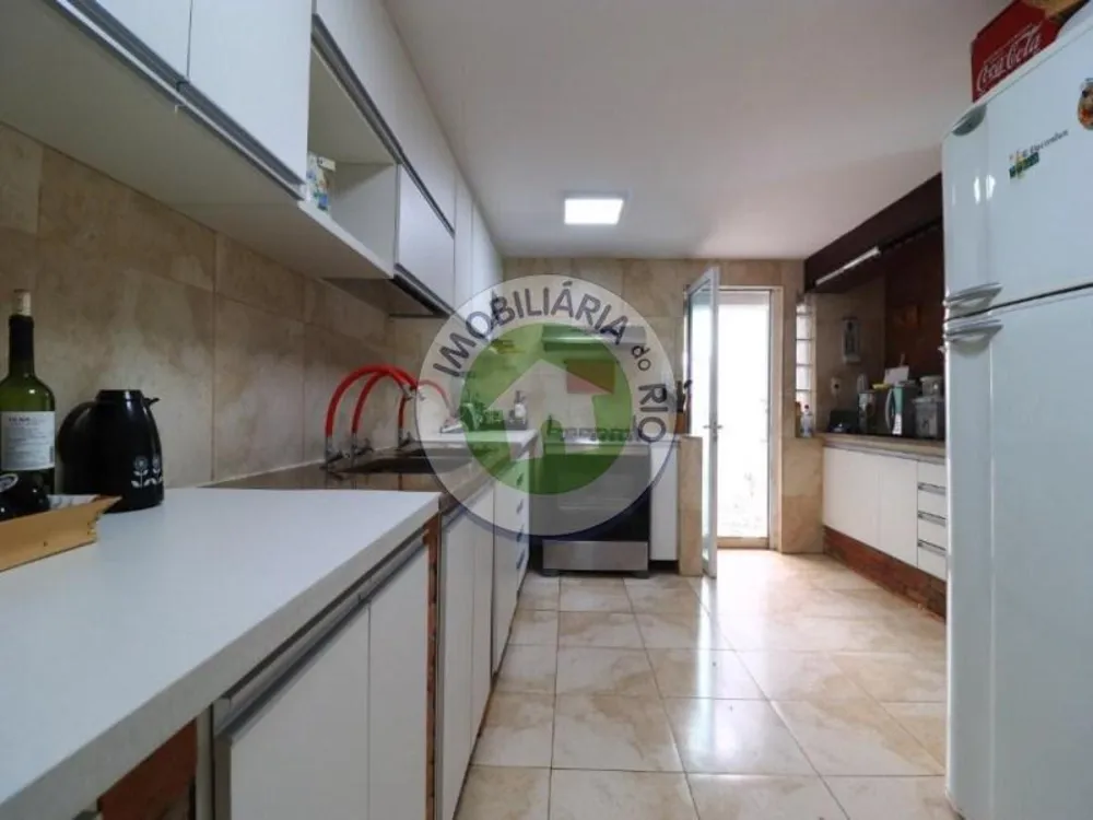 Casa, 4 quartos, 400 m² - Foto 36