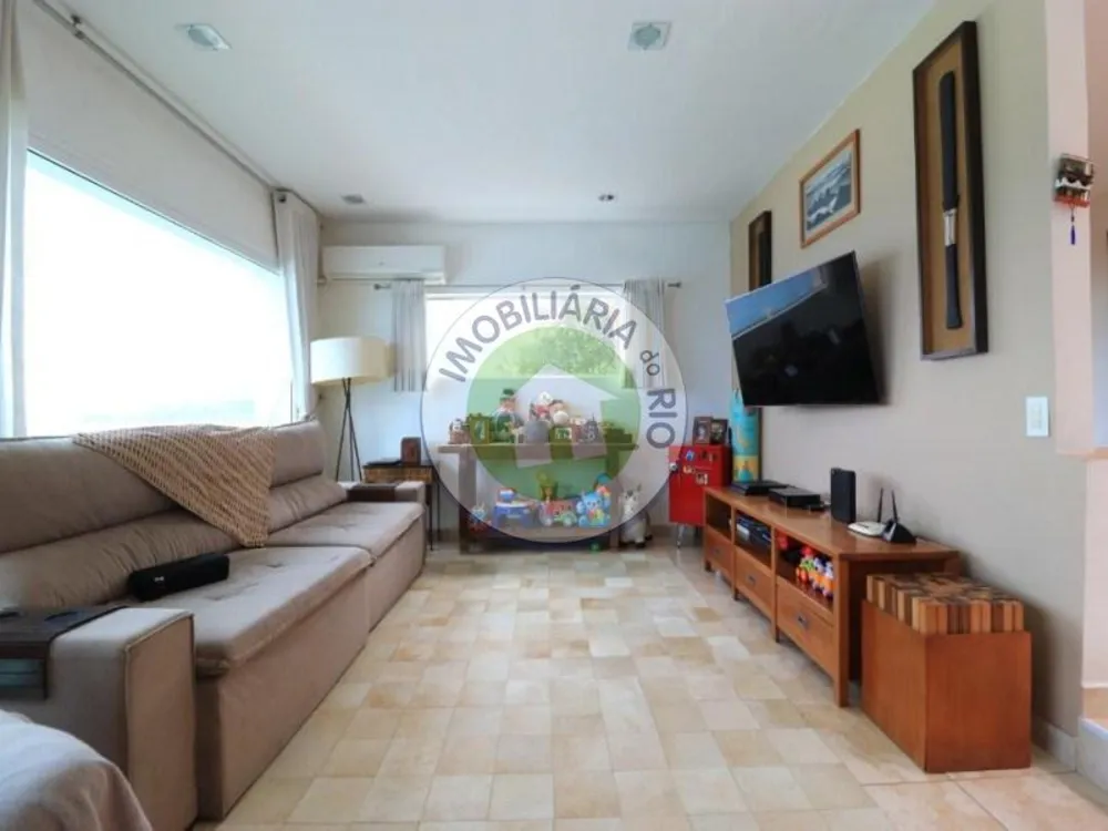 Casa, 4 quartos, 400 m² - Foto 2