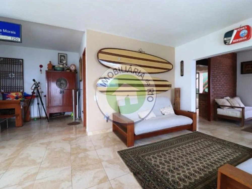 Casa, 4 quartos, 400 m² - Foto 22