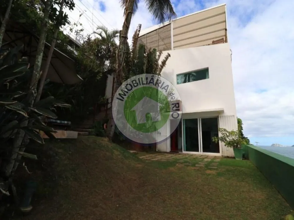 Casa, 4 quartos, 400 m² - Foto 33