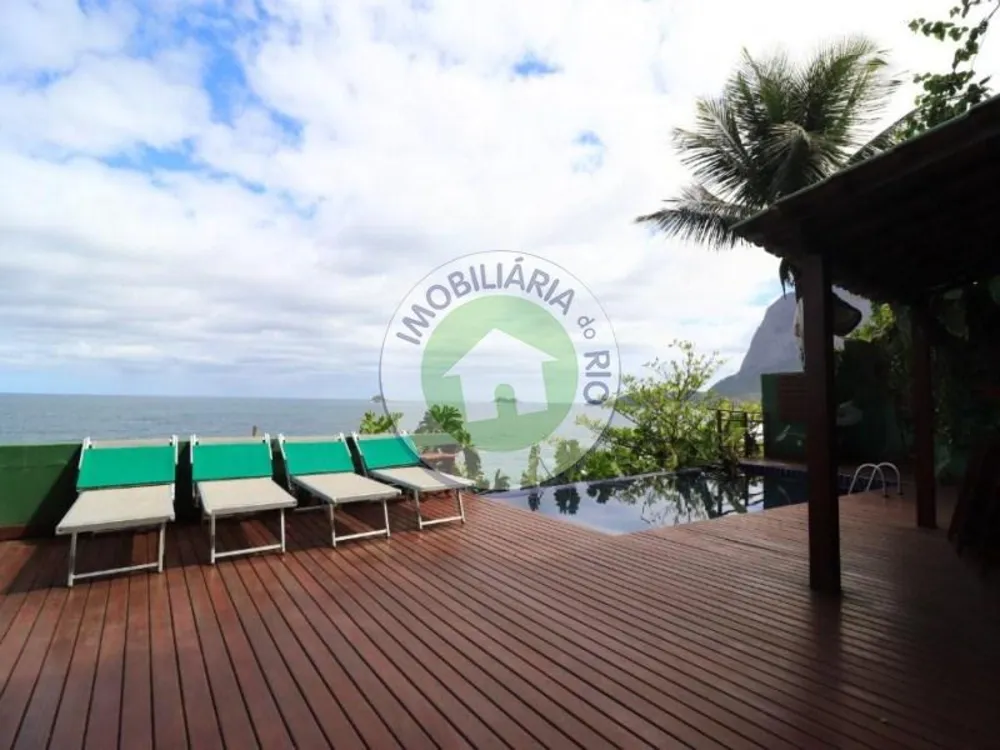 Casa, 4 quartos, 400 m² - Foto 31