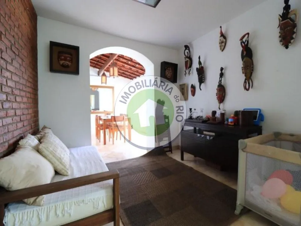 Casa, 4 quartos, 400 m² - Foto 23