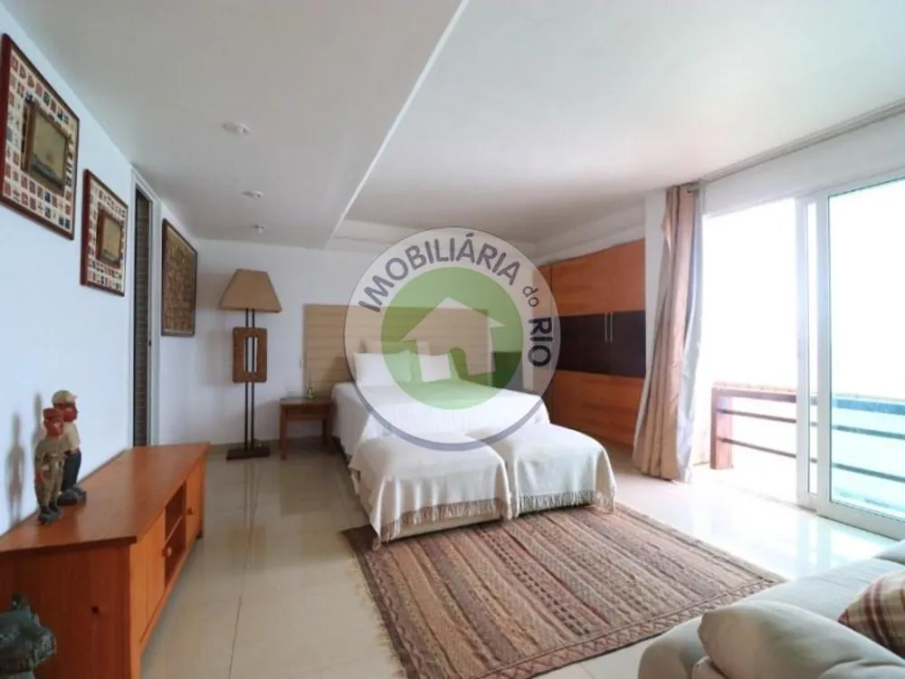 Casa, 4 quartos, 400 m² - Foto 38