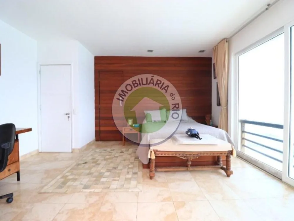 Casa, 4 quartos, 400 m² - Foto 13