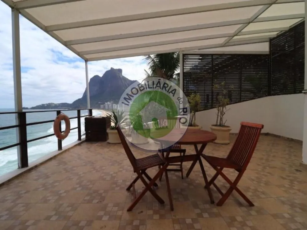 Casa, 4 quartos, 400 m² - Foto 18