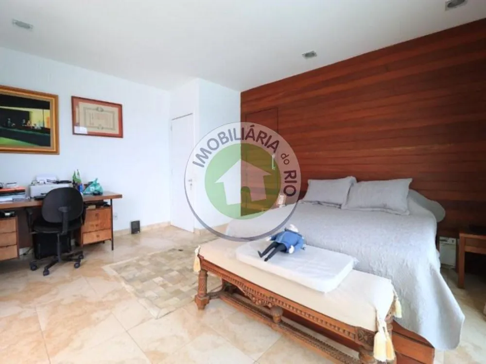 Casa, 4 quartos, 400 m² - Foto 17