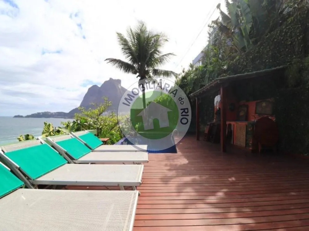 Casa, 4 quartos, 400 m² - Foto 1