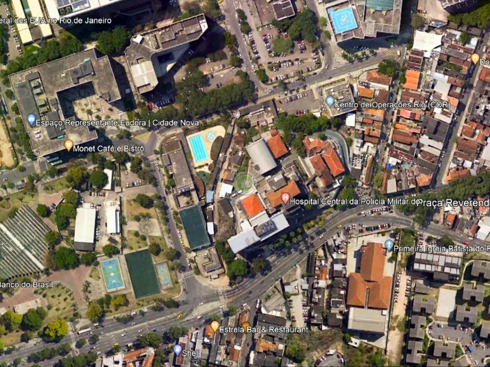 Loteamento e Condomínio, 208 m² - Foto 2