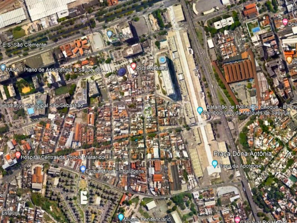 Loteamento e Condomínio, 208 m² - Foto 4
