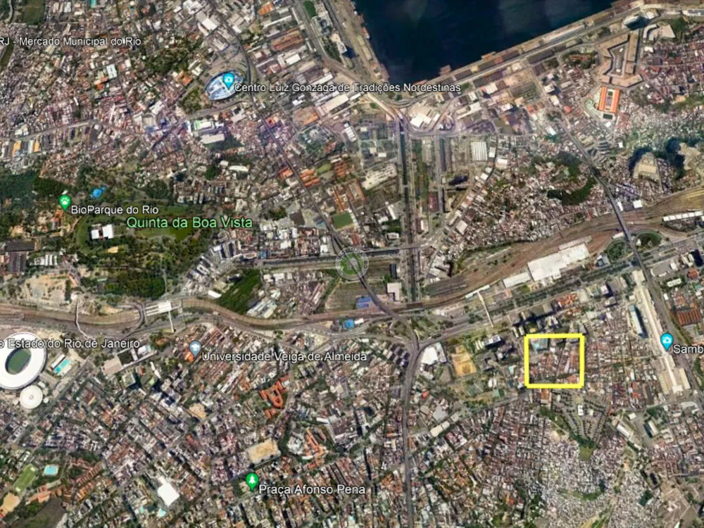 Loteamento e Condomínio, 208 m² - Foto 5