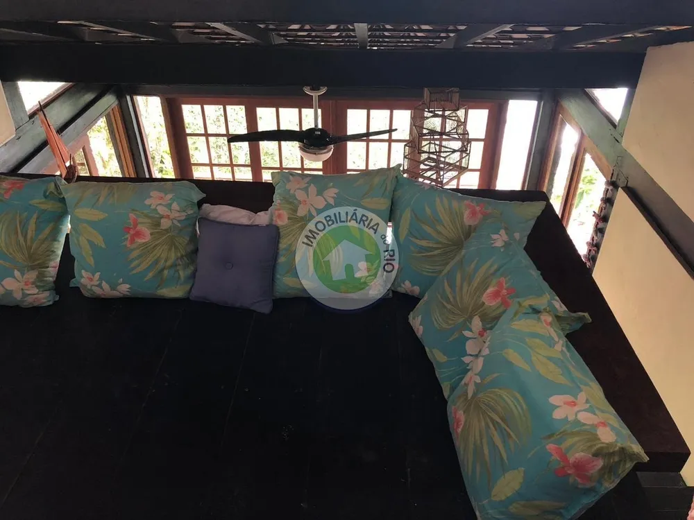Casa de Condomínio, 6 quartos - Foto 10