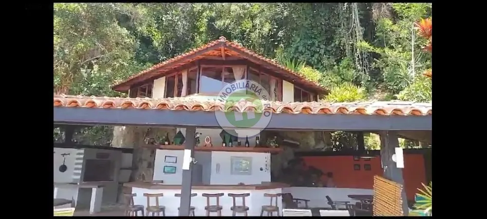 Casa de Condomínio, 6 quartos - Foto 3