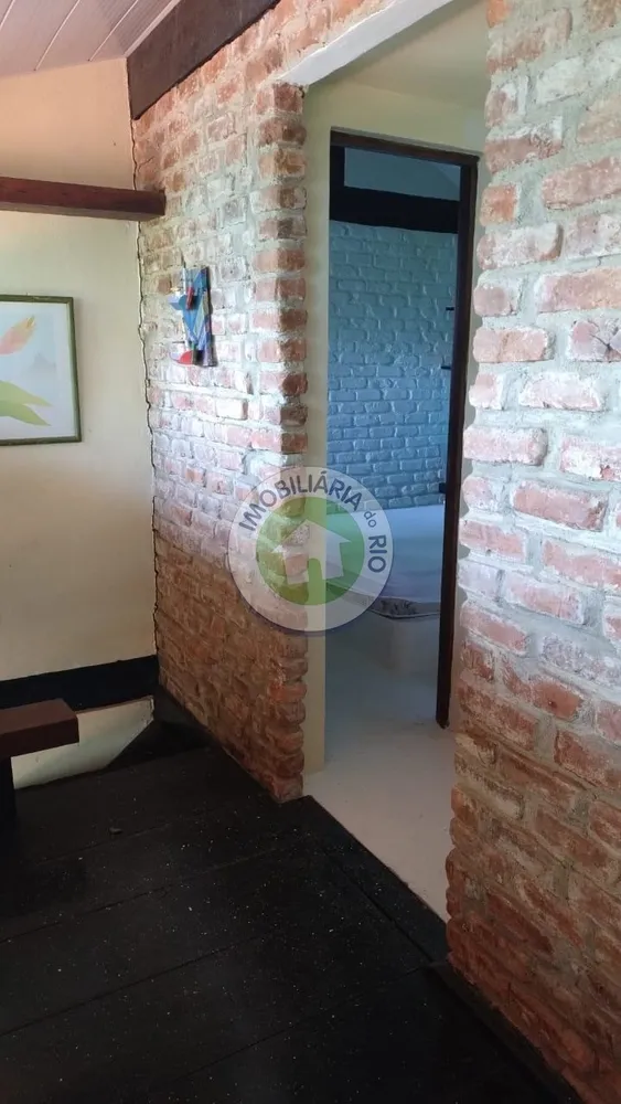Casa de Condomínio, 6 quartos - Foto 12