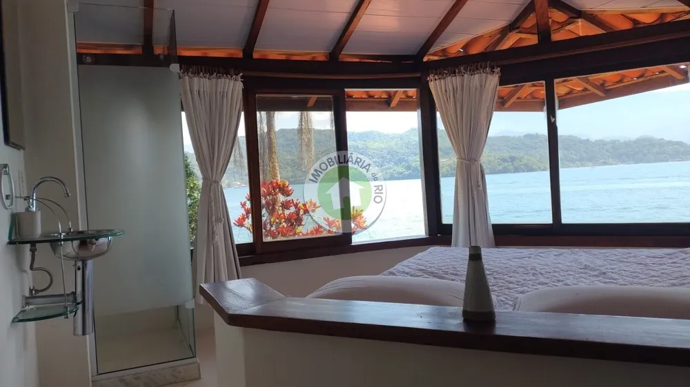 Casa de Condomínio, 6 quartos - Foto 6