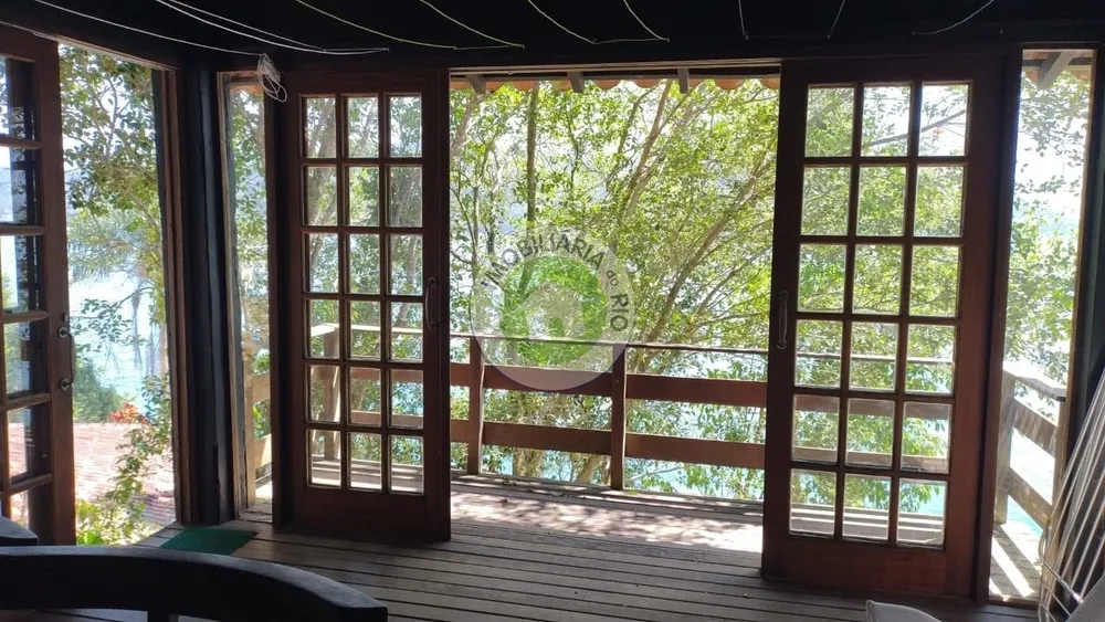 Casa de Condomínio, 6 quartos - Foto 8