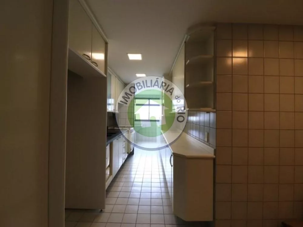 Apartamento, 4 quartos, 210 m² - Foto 15