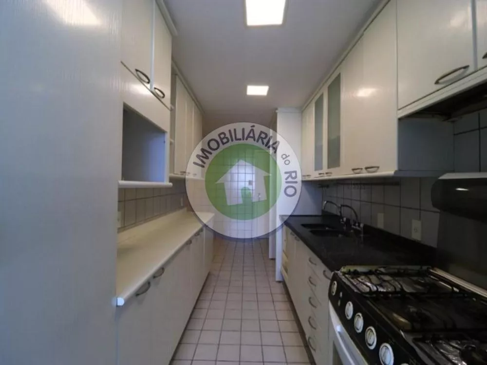Apartamento, 4 quartos, 210 m² - Foto 14