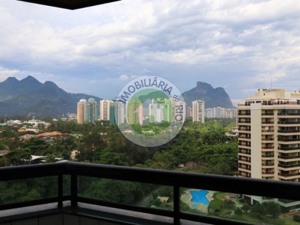 Apartamento, 4 quartos, 210 m² - Foto 20