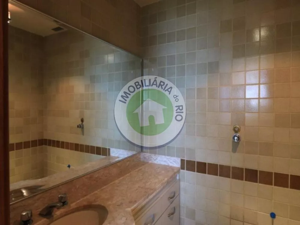 Apartamento, 4 quartos, 210 m² - Foto 7