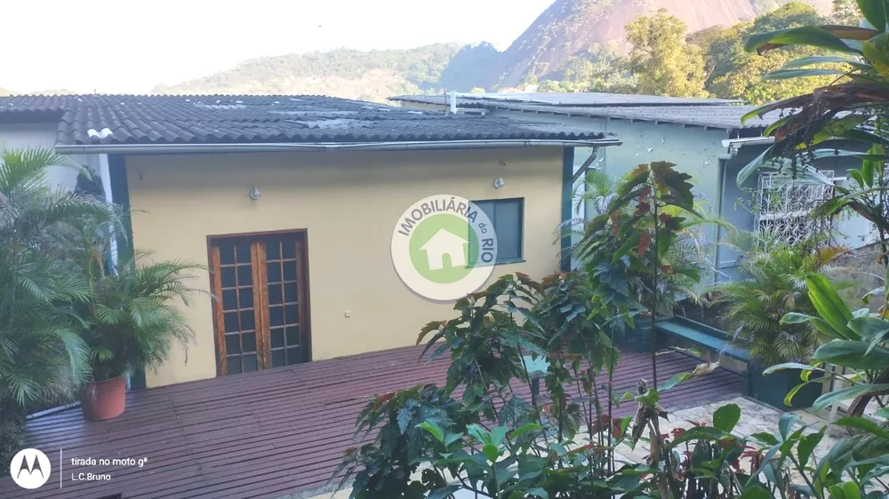 Casa, 3 quartos - Foto 8