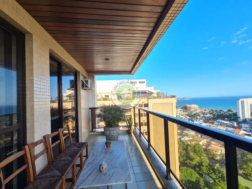 Cobertura, 3 quartos, 204 m² - Foto 16