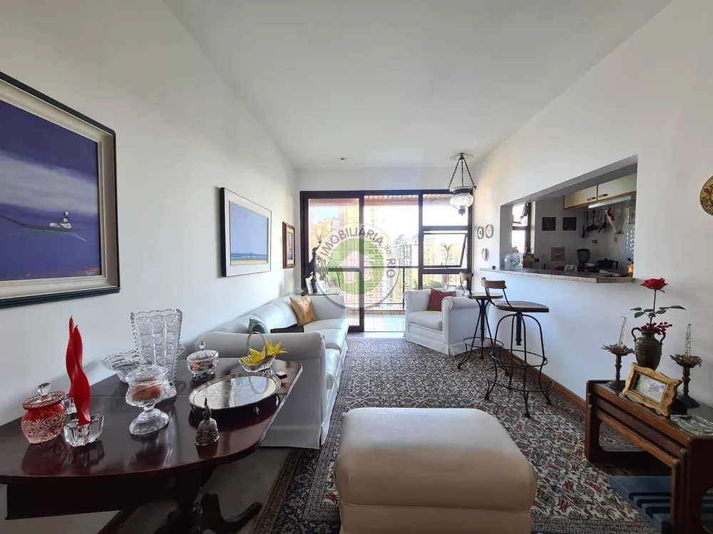 Cobertura, 3 quartos, 204 m² - Foto 9