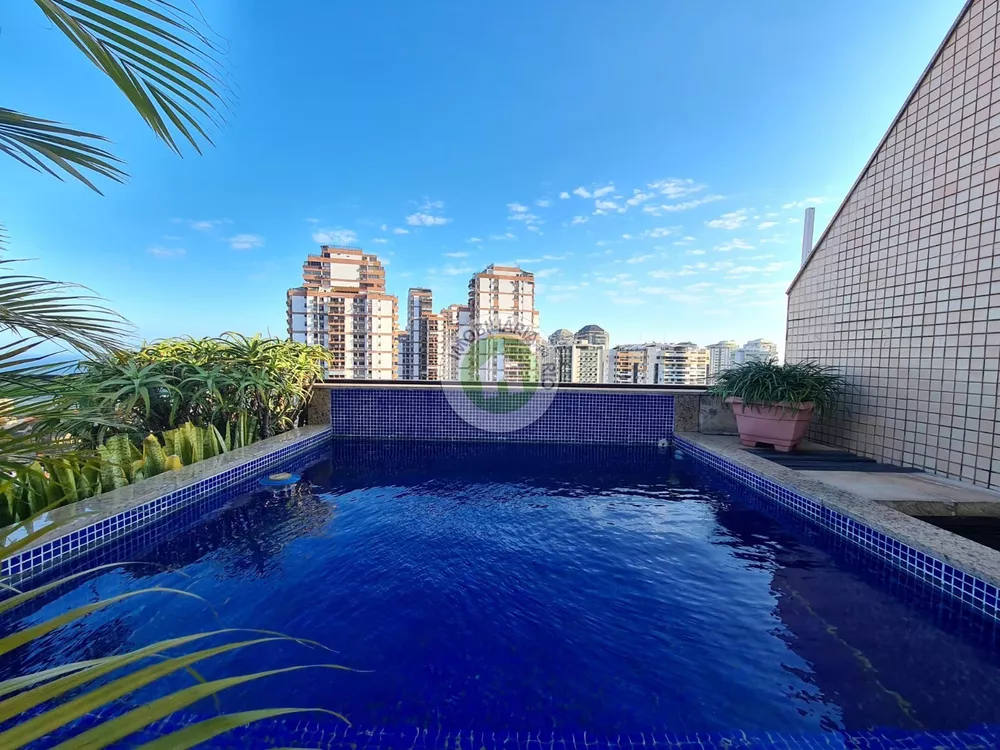 Cobertura, 3 quartos, 204 m² - Foto 23
