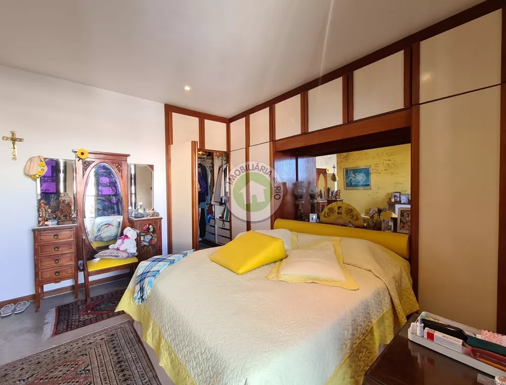 Cobertura, 3 quartos, 204 m² - Foto 8