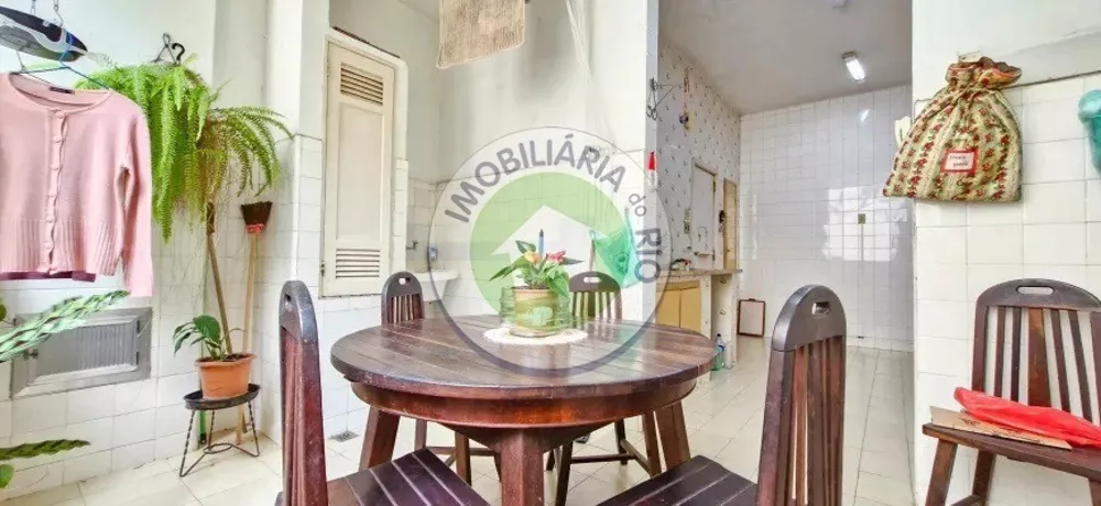 Apartamento, 3 quartos, 130 m² - Foto 15