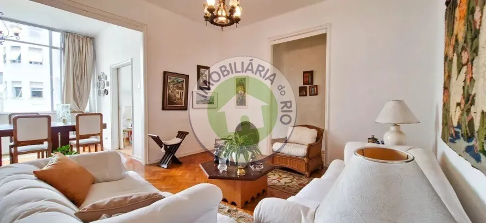 Apartamento, 3 quartos, 130 m² - Foto 26