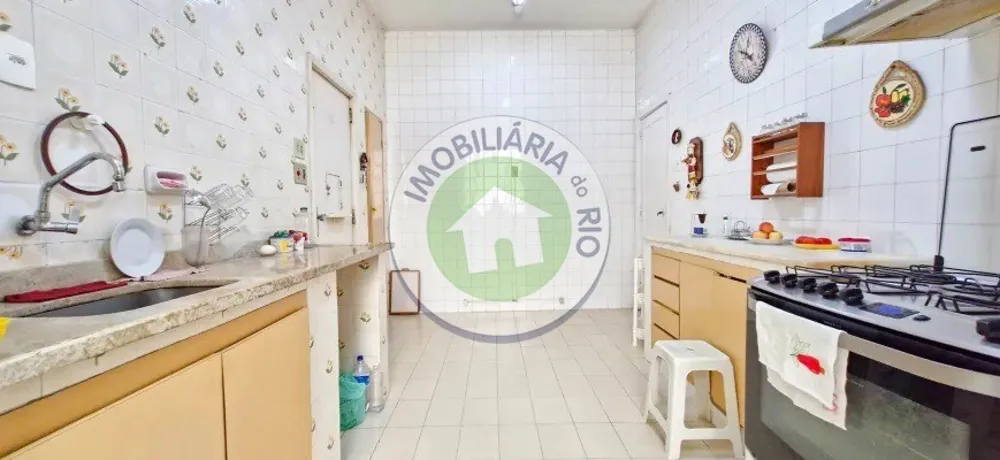 Apartamento, 3 quartos, 130 m² - Foto 34