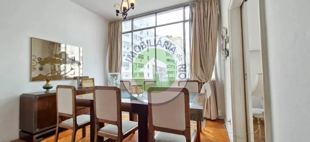 Apartamento, 3 quartos, 130 m² - Foto 10