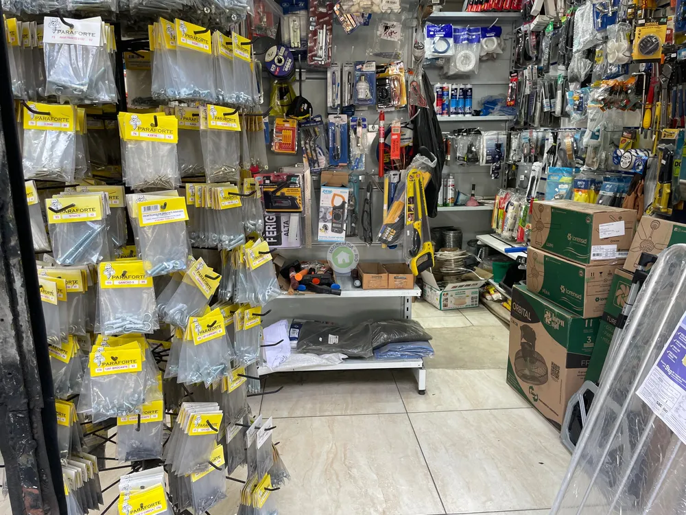 Loja-Salão, 23 m² - Foto 4