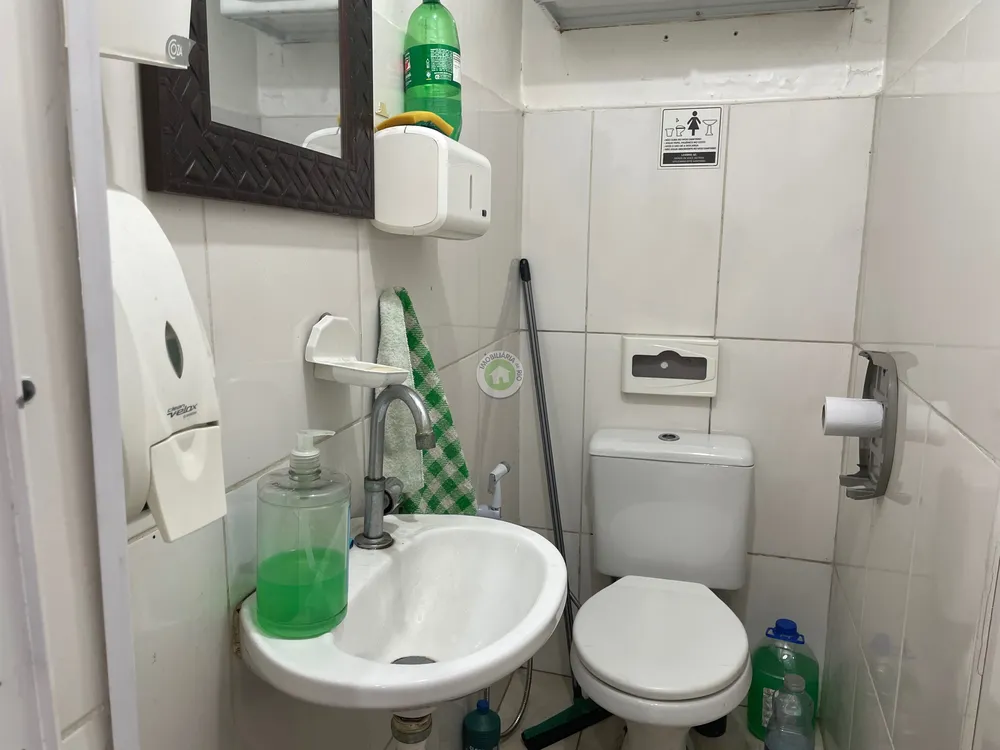 Loja-Salão, 23 m² - Foto 7