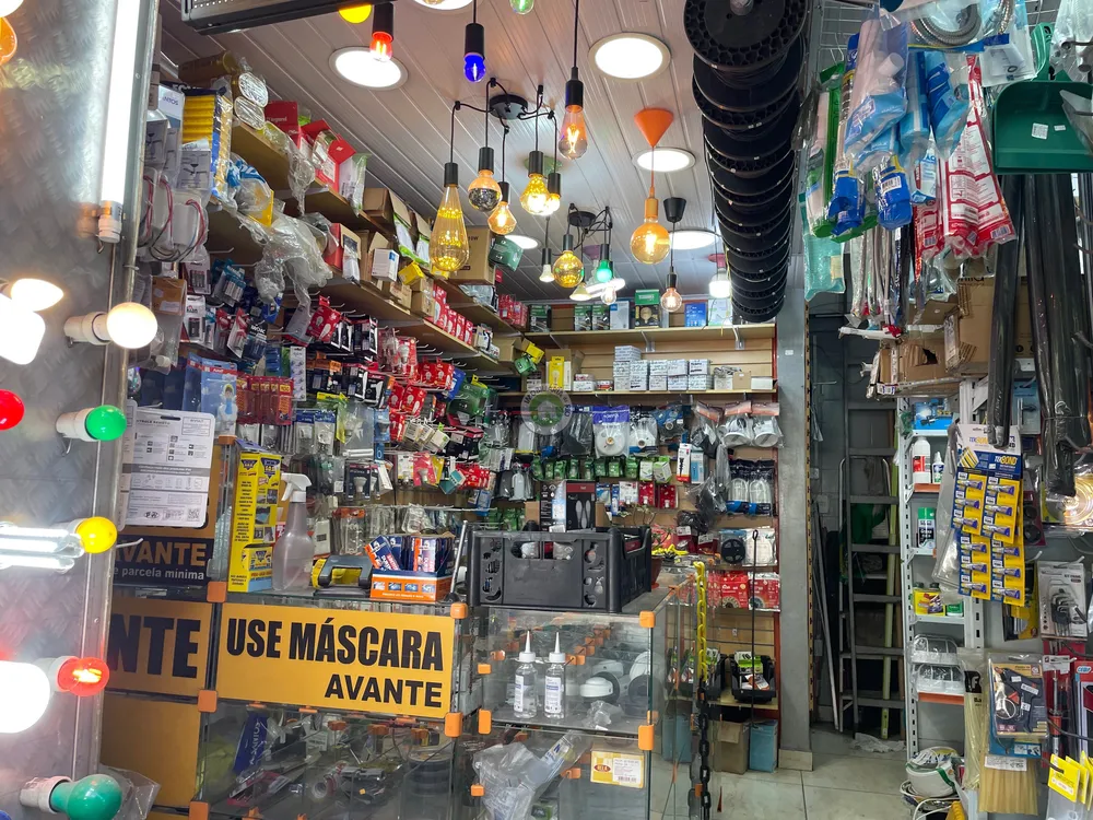 Loja-Salão, 23 m² - Foto 3