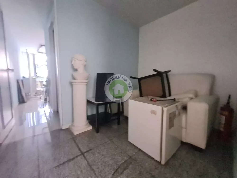 Apartamento, 1 quarto, 35 m² - Foto 3