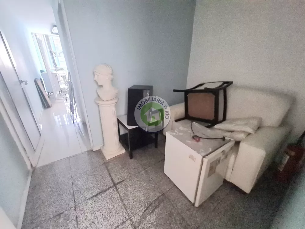 Apartamento, 1 quarto, 35 m² - Foto 4