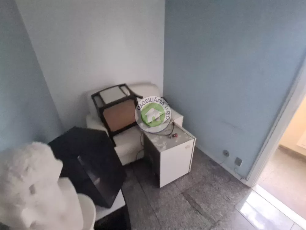 Apartamento, 1 quarto, 35 m² - Foto 2