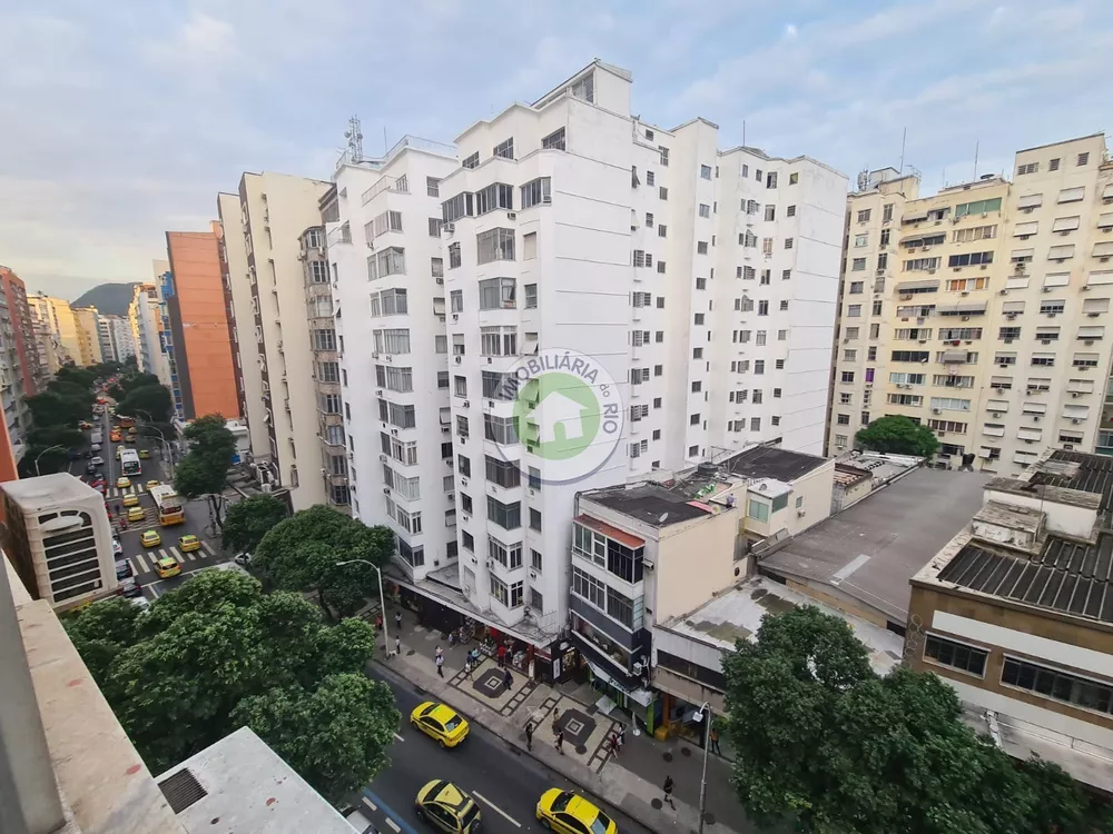 Apartamento, 1 quarto, 35 m² - Foto 1
