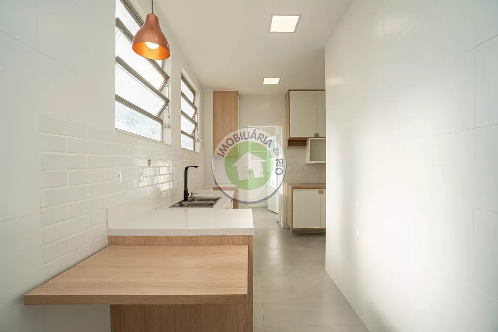 Apartamento, 4 quartos, 130 m² - Foto 3