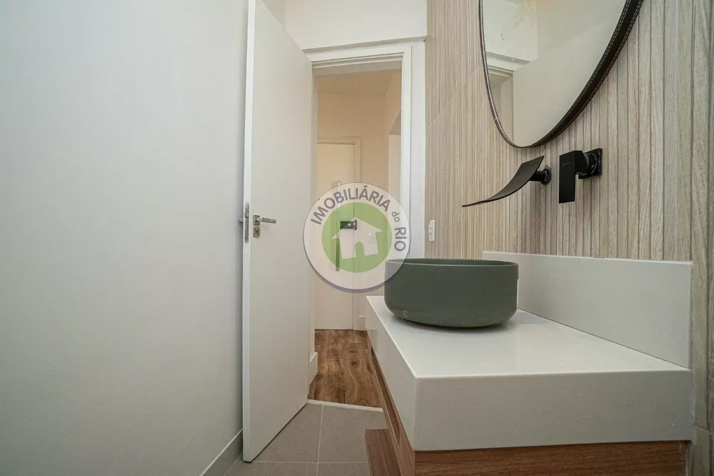 Apartamento, 4 quartos, 130 m² - Foto 4