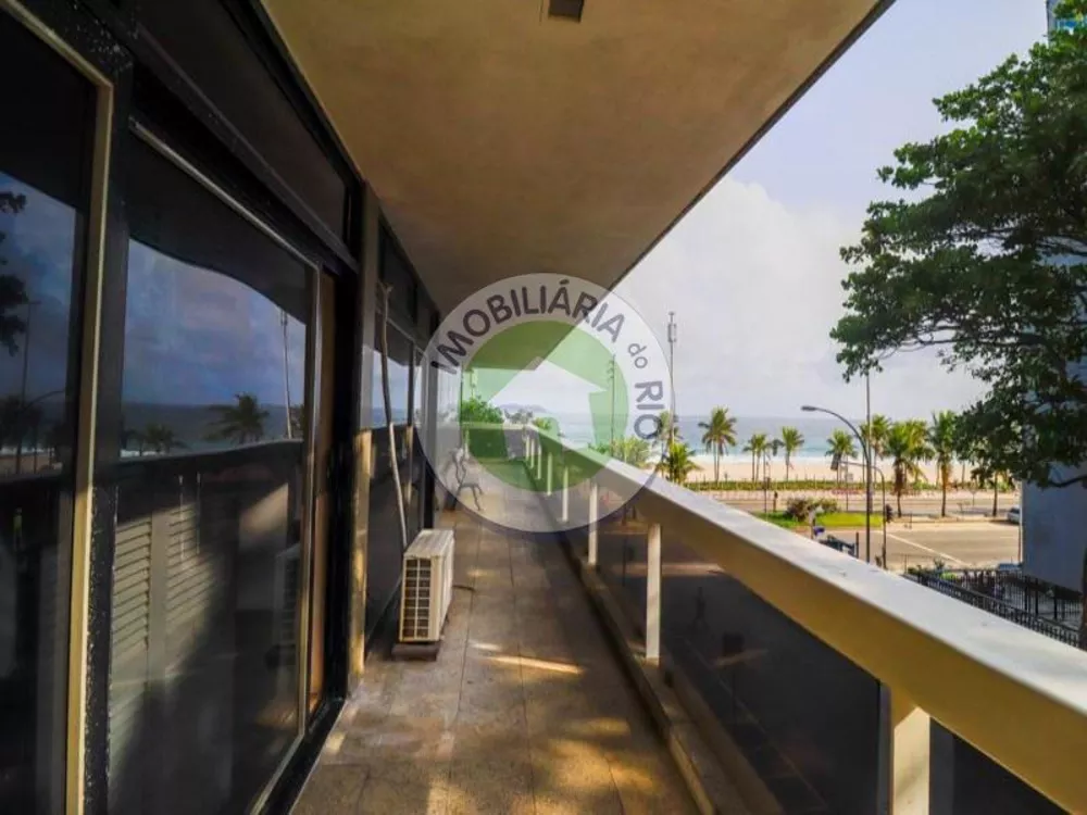 Apartamento, 4 quartos, 454 m² - Foto 4